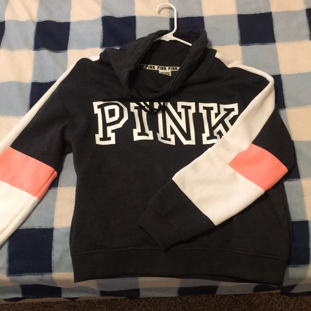 Victoria Secret Hoodie